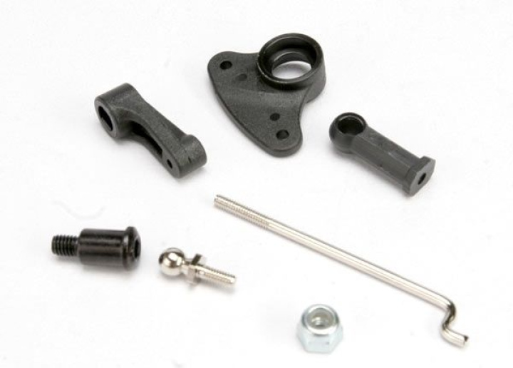 Bromsarm Set Jato i gruppen Katalog / Fabrikat / T / Traxxas / Reservdelar hos Minicars Hobby Distribution AB (425567)