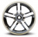 Wheels Twin-Spoke Chrome 2.8 (2)