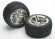 Tires & Wheels Victory/Twin-Spoke (Nitro Rear) 2.8 (2)