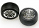 Tires & Wheels Alias/ Twin-Spoke (Nitro Front) 2.8 (2)