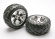 Tires & Wheels Anaconda/All-Star Chrome 2.8 (2)