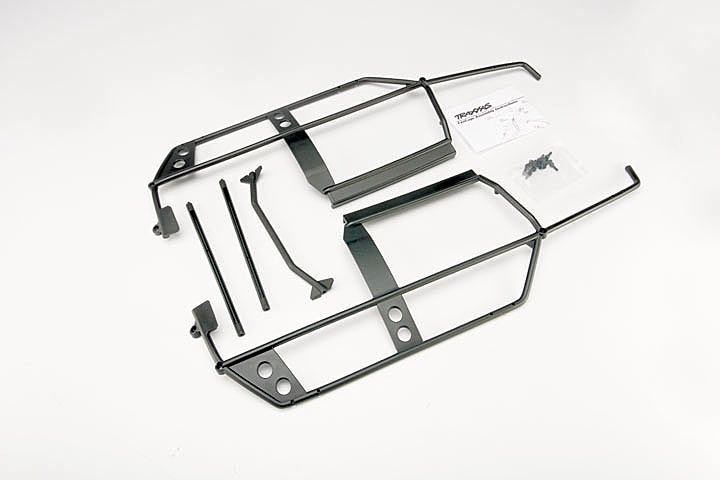 ExoCage Lister Summit* i gruppen Katalog / Fabrikat / T / Traxxas / Reservdelar hos Minicars Hobby Distribution AB (425619)