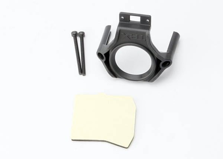 Monteringsplatta Fartreglage XO-1 i gruppen Katalog / Fabrikat / T / Traxxas / Reservdelar hos Minicars Hobby Distribution AB (425626)