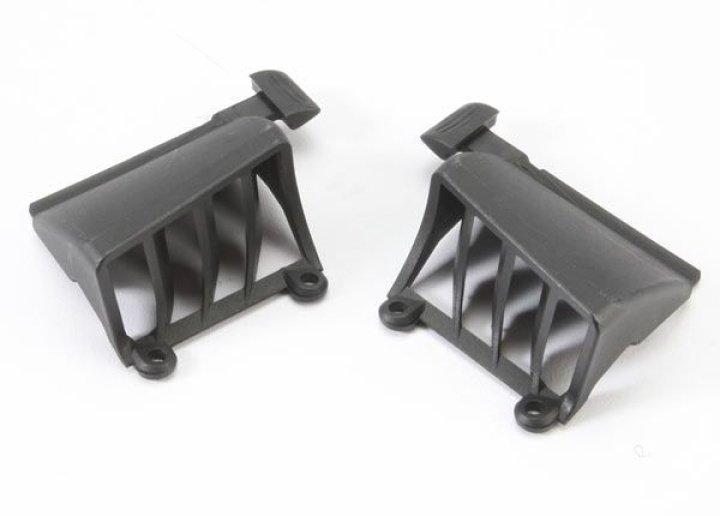 Luftintag Batterilåda (2) E-Revo/ Summit i gruppen Katalog / Fabrikat / T / Traxxas / Reservdelar hos Minicars Hobby Distribution AB (425628)