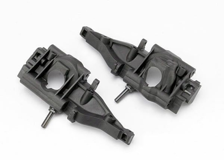 Konsoll Växelhus Bak Summit i gruppen Katalog / Fabrikat / T / Traxxas / Reservdelar hos Minicars Hobby Distribution AB (425631)