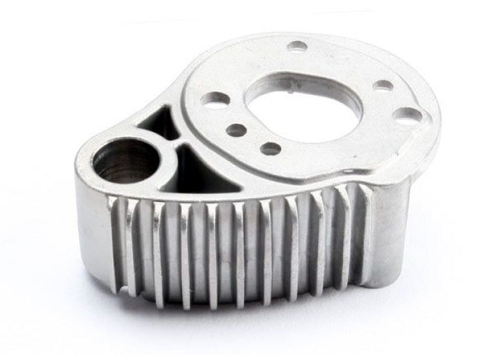Motorfäste Aluminium E-Revo/ Summit i gruppen Katalog / Fabrikat / T / Traxxas / Reservdelar hos Minicars Hobby Distribution AB (425660)