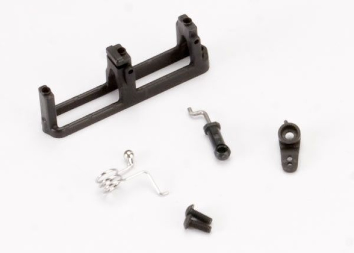 Växellänkage Set E-Revo(Gamla)/ Summit i gruppen Katalog / Fabrikat / T / Traxxas / Reservdelar hos Minicars Hobby Distribution AB (425668)