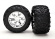 Tires & Wheels Maxx/Geode (17mm) 3.8 (2)