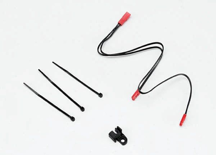 LED Set Mitten Summit i gruppen Katalog / Fabrikat / T / Traxxas / Reservdelar hos Minicars Hobby Distribution AB (425687)