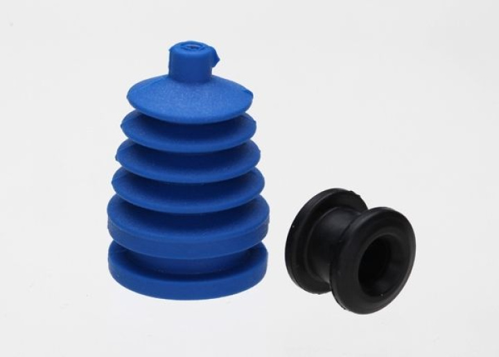 Tätning Propelleraxel/ Stötstång Spartan/ DCB M41 i gruppen Katalog / Fabrikat / T / Traxxas / Reservdelar hos Minicars Hobby Distribution AB (425725)
