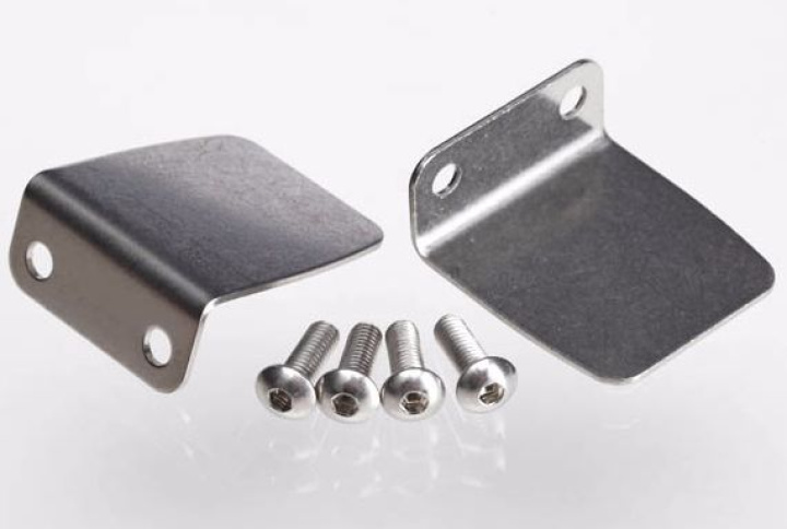 Trimplan (2) Spartan/ DCB M41 i gruppen Katalog / Fabrikat / T / Traxxas / Reservdelar hos Minicars Hobby Distribution AB (425730)