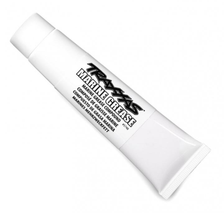 Marine Grease 30cc i gruppen Katalog / Fabrikat / T / Traxxas / Tillbehör hos Minicars Hobby Distribution AB (425748)