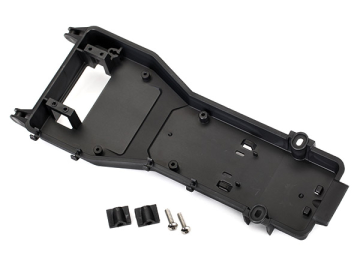 Radioplatta DCM M41 i gruppen Katalog / Fabrikat / T / Traxxas / Reservdelar hos Minicars Hobby Distribution AB (425772)