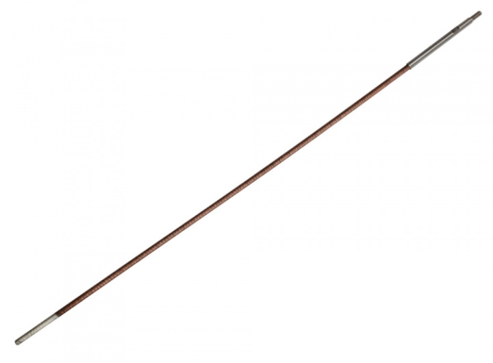 Propeller Shaft (Flex) DCB M4 in the group Catalog / Brands / T / Traxxas / Spare Parts at Minicars Hobby Distribution AB (425776)