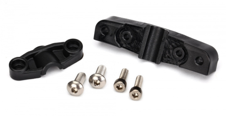 Fäste för Flexaxel DCB M41 i gruppen Katalog / Fabrikat / T / Traxxas / Reservdelar hos Minicars Hobby Distribution AB (425778)