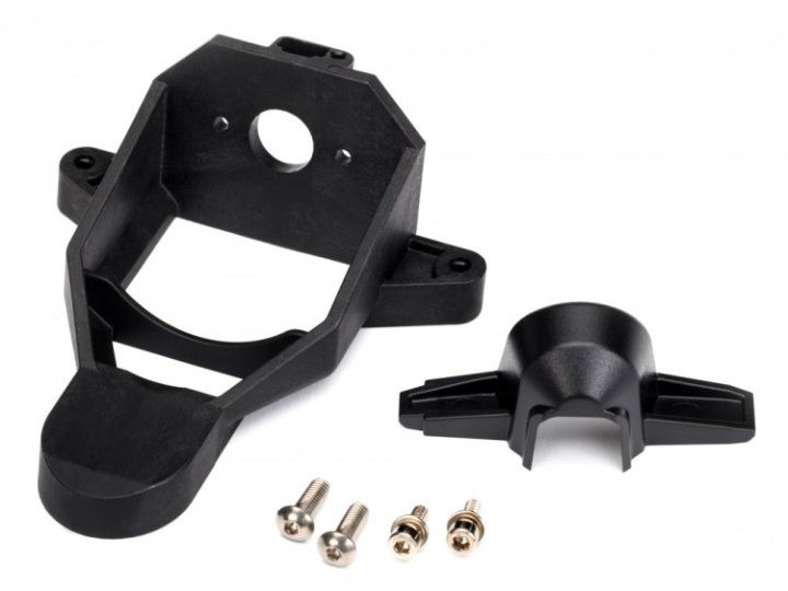 Motorfäste DCB M41 i gruppen Katalog / Fabrikat / T / Traxxas / Reservdelar hos Minicars Hobby Distribution AB (425782)