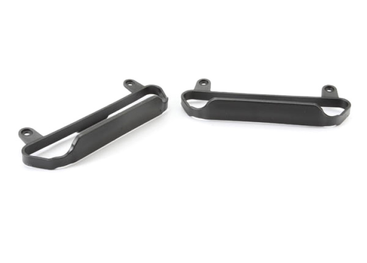 Sidoskydd (Nerf Bars) Slash 2WD i gruppen Katalog / Fabrikat / T / Traxxas / Reservdelar hos Minicars Hobby Distribution AB (425823)