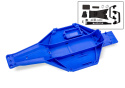 LCG-Chassis-Umbausatz (niedriger Schwerpunkt) Slash 2WD