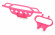 Sttfngare Fram Rosa  Slash 2WD