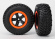 Tires & Wheels SCT/SCT 2WD Front (2)