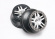Wheels SCT Split-Spoke Satin Chrome-Black 2WD Front (2)