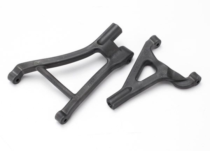 Bärarmar Övre & Undre Höger Fram (1+1) Slayer Pro i gruppen Katalog / Fabrikat / T / Traxxas / Reservdelar hos Minicars Hobby Distribution AB (425931X)