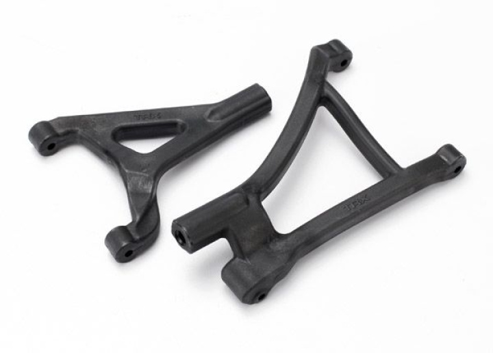 Bärarmar Övre & Undre Vänster Fram (1+1) Slayer Pro i gruppen Katalog / Fabrikat / T / Traxxas / Reservdelar hos Minicars Hobby Distribution AB (425932X)
