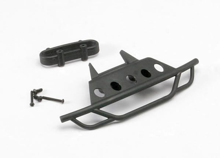 Stötfångare Fram Slayer Pro i gruppen Katalog / Fabrikat / T / Traxxas / Reservdelar hos Minicars Hobby Distribution AB (425935)
