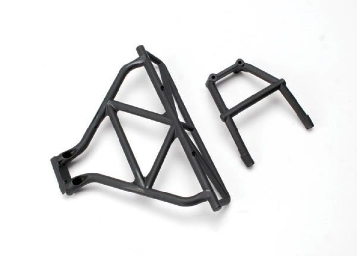 Stötfångare Bak Slayer Pro i gruppen Katalog / Fabrikat / T / Traxxas / Reservdelar hos Minicars Hobby Distribution AB (425936)