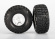 Tires & Wheels Kumho S1/S-Spoke Chrome-Black (14mm) (2)