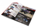 Katalog Traxxas styck (150 per kartong)