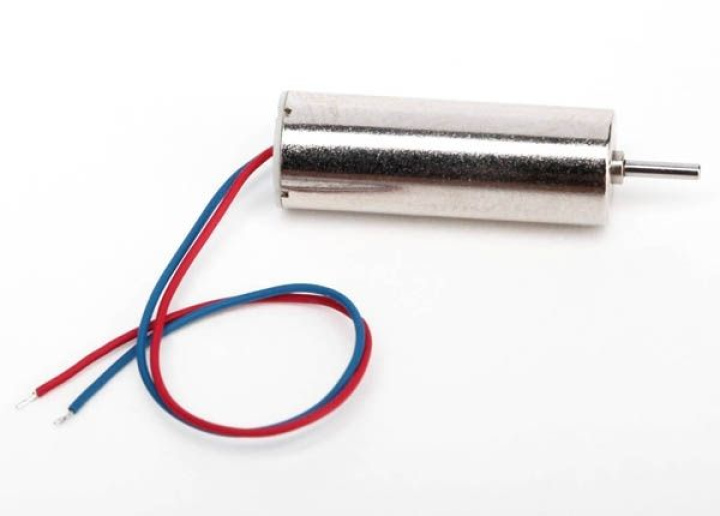 Motor Medursrotation* QR-1 i gruppen Katalog / Fabrikat / T / Traxxas / Reservdelar hos Minicars Hobby Distribution AB (426235)