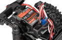 TRX-4M Borstlöst Komplett System