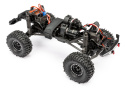 TRX-4M Borstlöst Komplett System