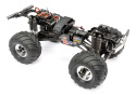 TRX-4M Borstlöst Komplett System