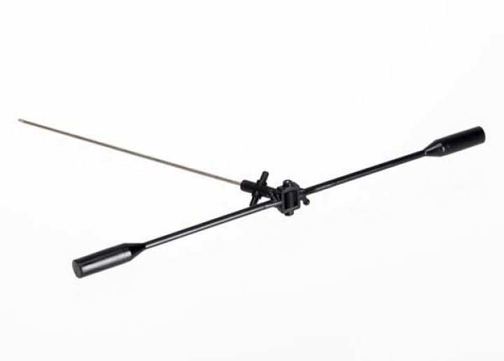 Flybar och Huvudaxel Inre DR-1 i gruppen Katalog / Fabrikat / T / Traxxas / Reservdelar hos Minicars Hobby Distribution AB (426323)