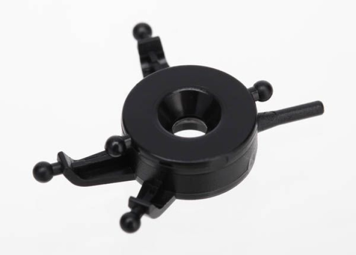 Swashplatta DR-1 i gruppen Katalog / Fabrikat / T / Traxxas / Reservdelar hos Minicars Hobby Distribution AB (426324)