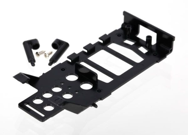 Ram Batteriplatta DR-1 i gruppen Katalog / Fabrikat / T / Traxxas / Reservdelar hos Minicars Hobby Distribution AB (426326)
