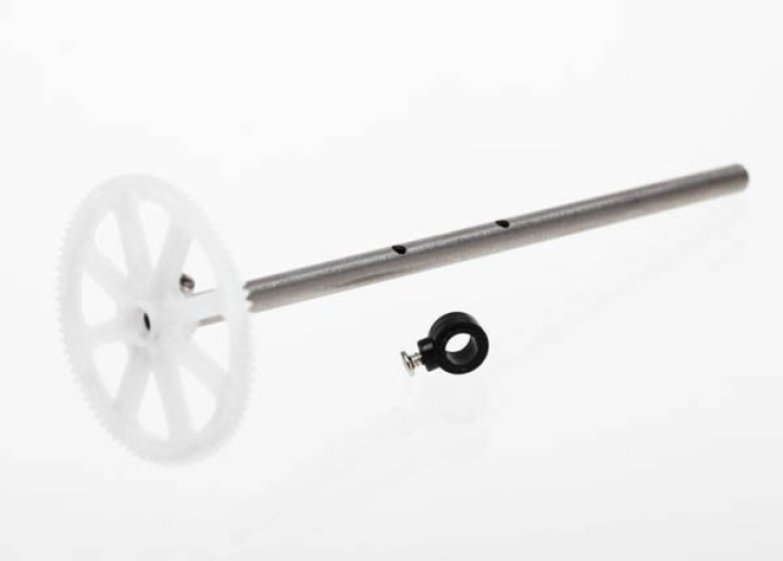 Huvuddrev Övre och Huvudaxel Yttre DR-1 i gruppen Katalog / Fabrikat / T / Traxxas / Reservdelar hos Minicars Hobby Distribution AB (426342)