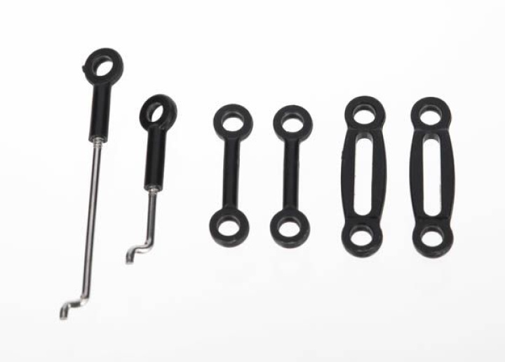 Linkage Set DR-1 i gruppen Katalog / Fabrikat / T / Traxxas / Reservdelar hos Minicars Hobby Distribution AB (426345)