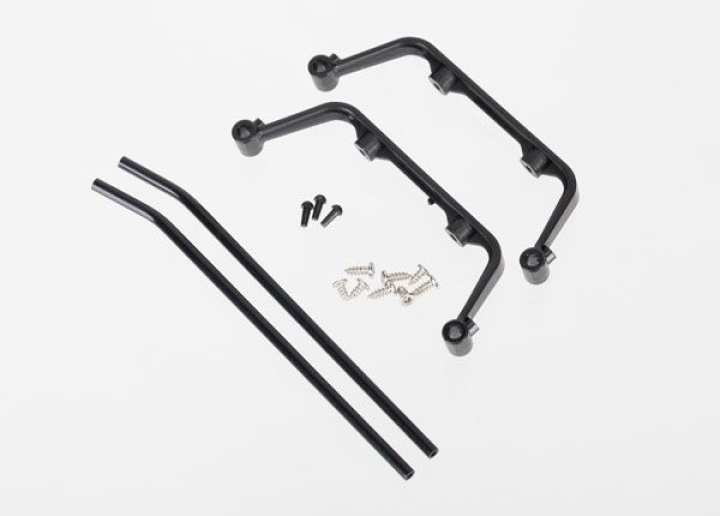 Landställ DR-1 i gruppen Katalog / Fabrikat / T / Traxxas / Reservdelar hos Minicars Hobby Distribution AB (426356)