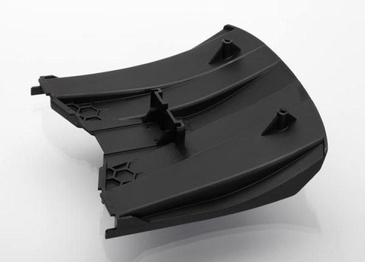 Diffuser Bak XO-1 i gruppen Katalog / Fabrikat / T / Traxxas / Reservdelar hos Minicars Hobby Distribution AB (426436)