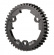 Spur Gear 46-Tooth Steel (Machined, Hardened) Wide (1.0M)