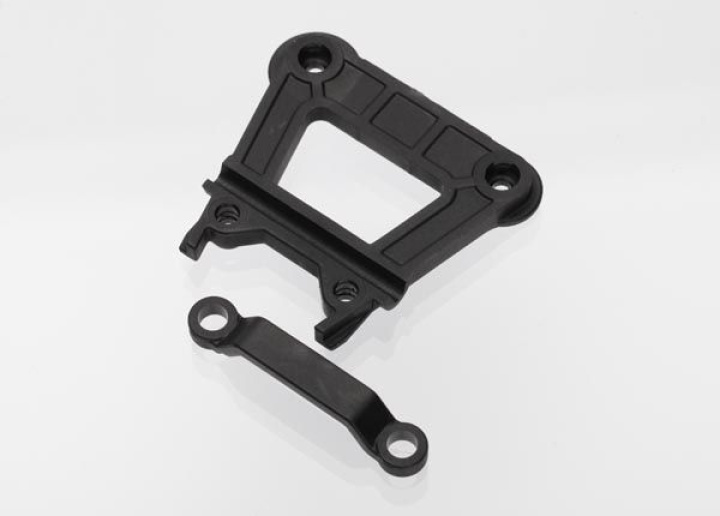Styrdelar Set XO-1 i gruppen Katalog / Fabrikat / T / Traxxas / Reservdelar hos Minicars Hobby Distribution AB (426445)