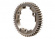 Spur Gear 46-Tooth Steel Wide (1.0M)