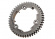 Spur gear 46-T Steel 1.0M - DISCO repl. with 6447R
