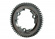 Spur Gear 54-Tooth Steel Wide (1.0M)