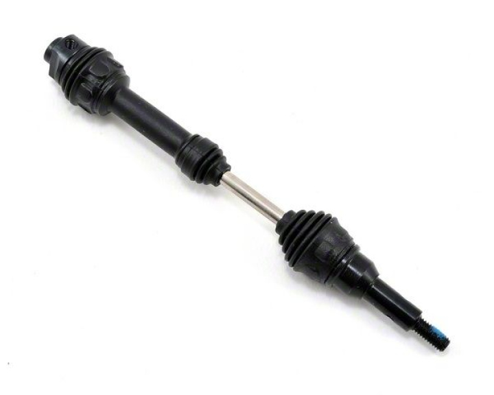 Drivaxel Stål Fram XO-1/ Slash Platinum i gruppen Katalog / Fabrikat / T / Traxxas / Reservdelar hos Minicars Hobby Distribution AB (426451)