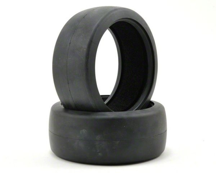 Däck Slicks S1 Fram (2) XO-1 i gruppen Katalog / Fabrikat / T / Traxxas / Däck & Fälg hos Minicars Hobby Distribution AB (426471)