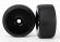 Tires & Wheels Slicks S1/Dished Black Rear (2) XO-1
